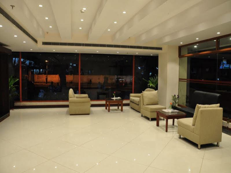 Hotel Casa Meridian By Mango