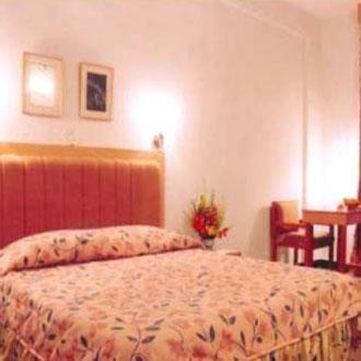 Mb International Palace Side Hotel Mysore