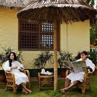 Indus Valley Ayurvedic Centre Mysore