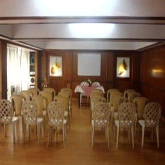 Palace Plaza Mysore