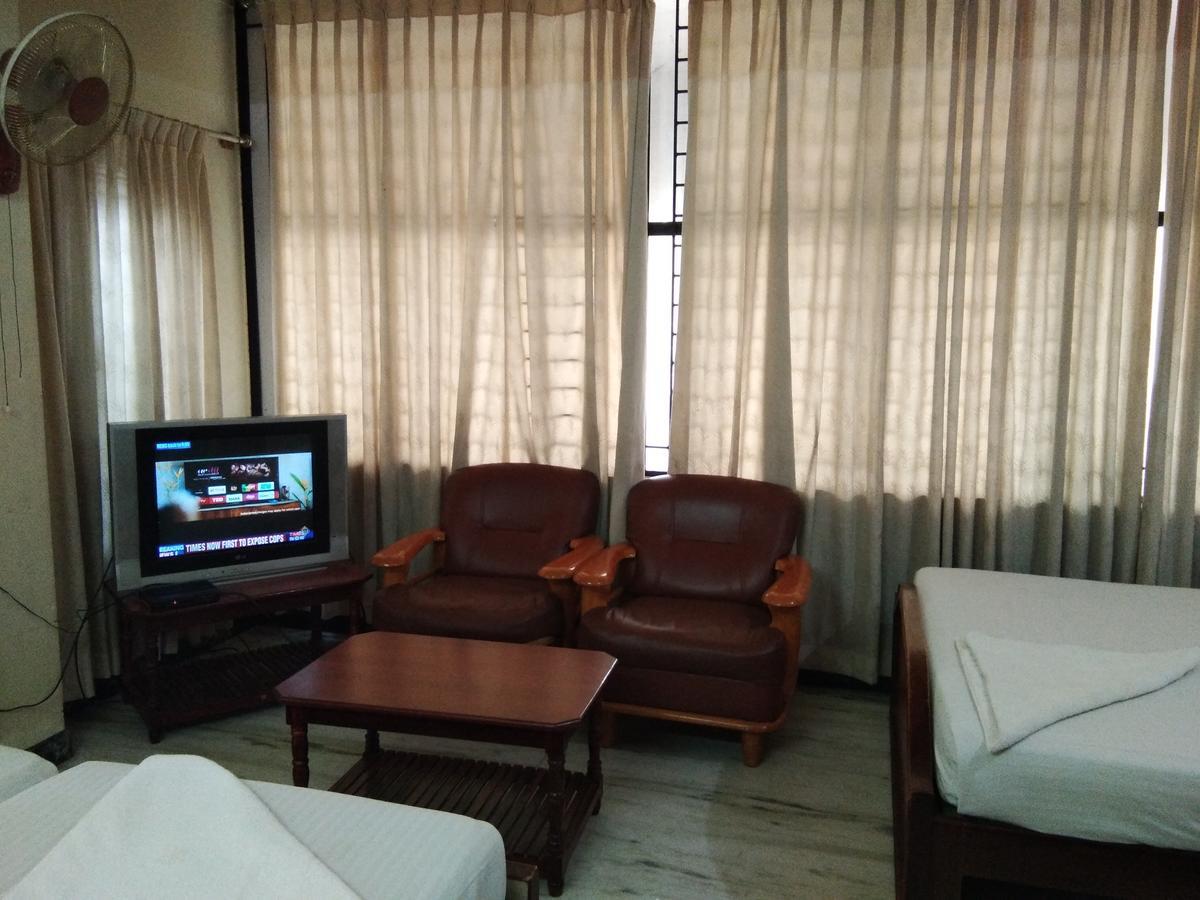 Kl Residency Hotel