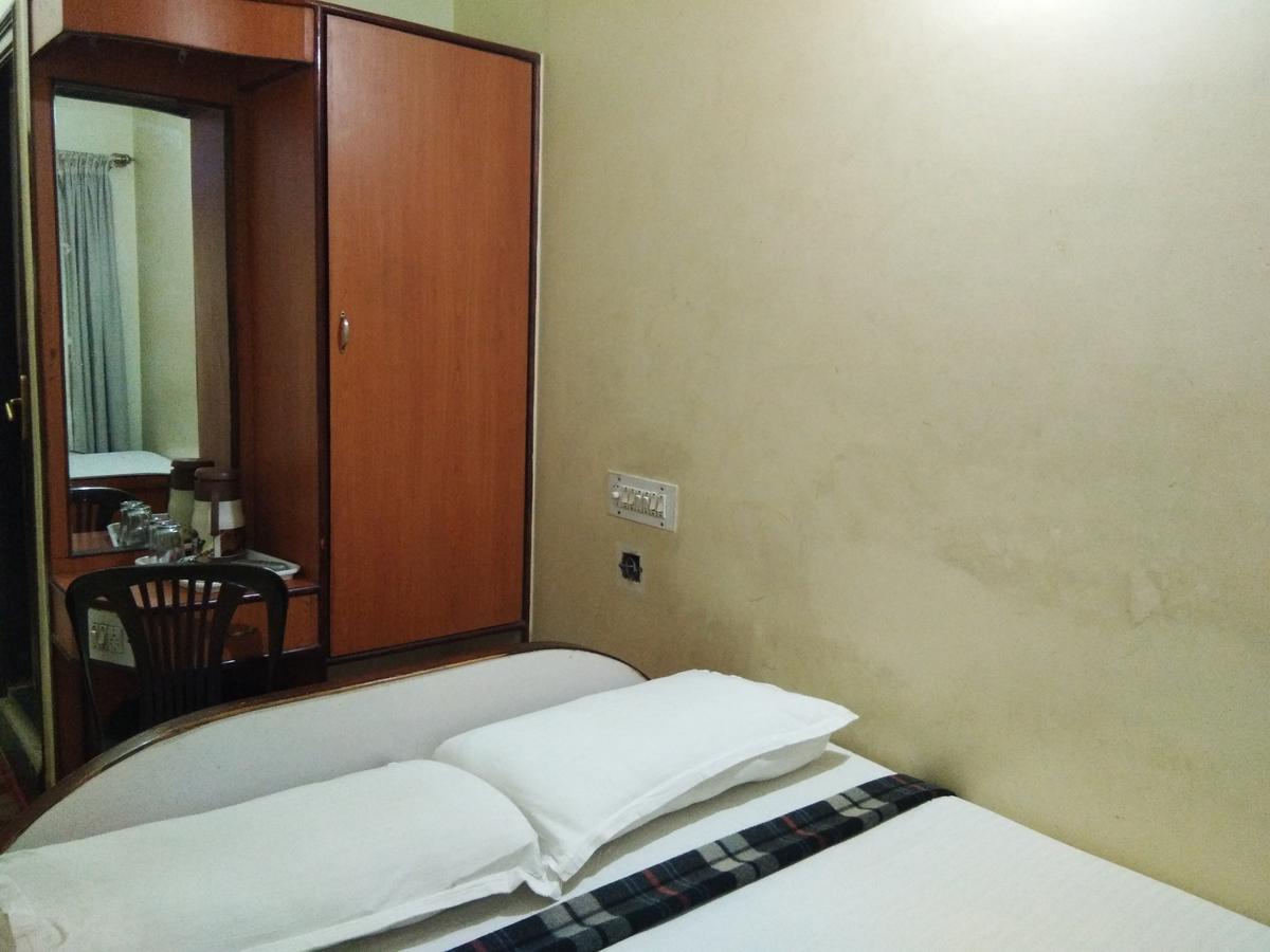 Kl Residency 2* Mysore