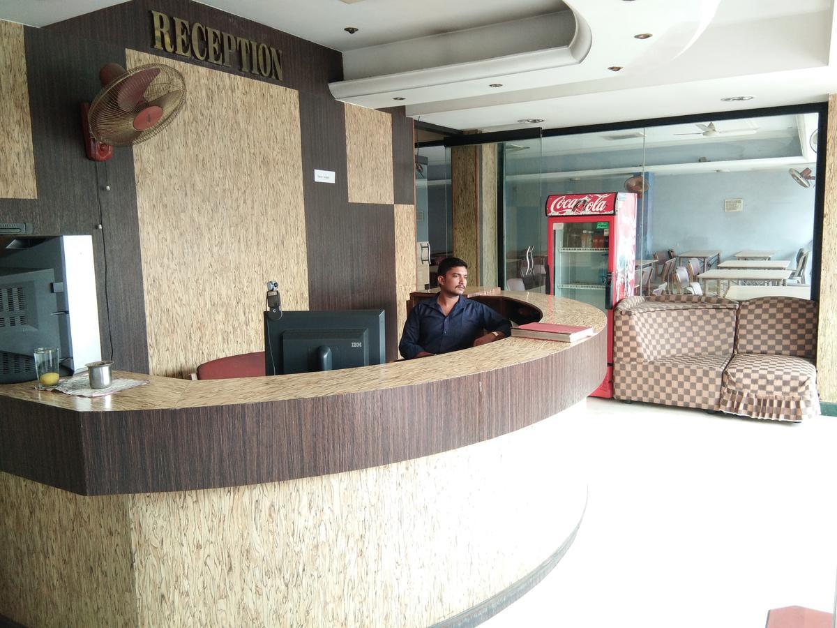 Kl Residency