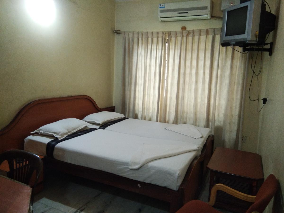 Kl Residency Mysore