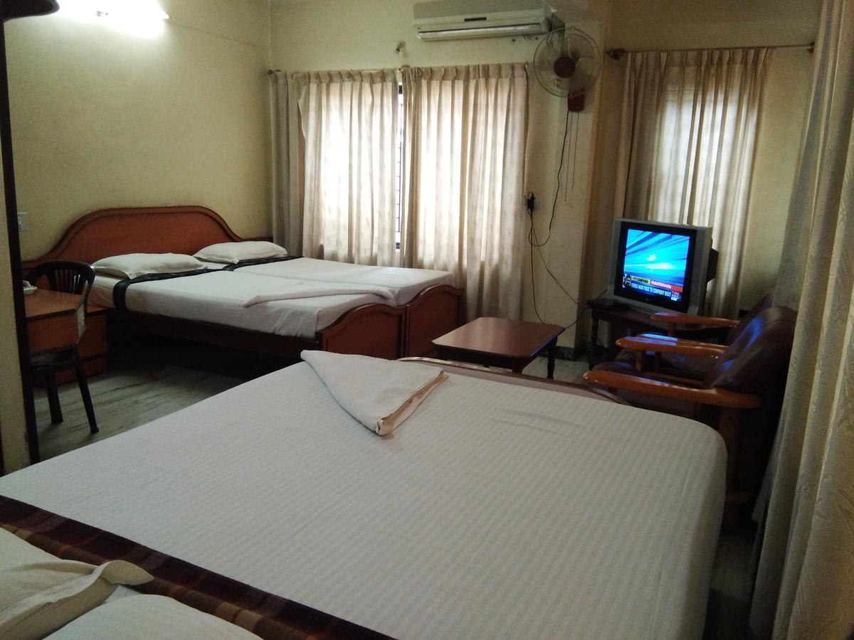 Hotel Kl Residency Mysore