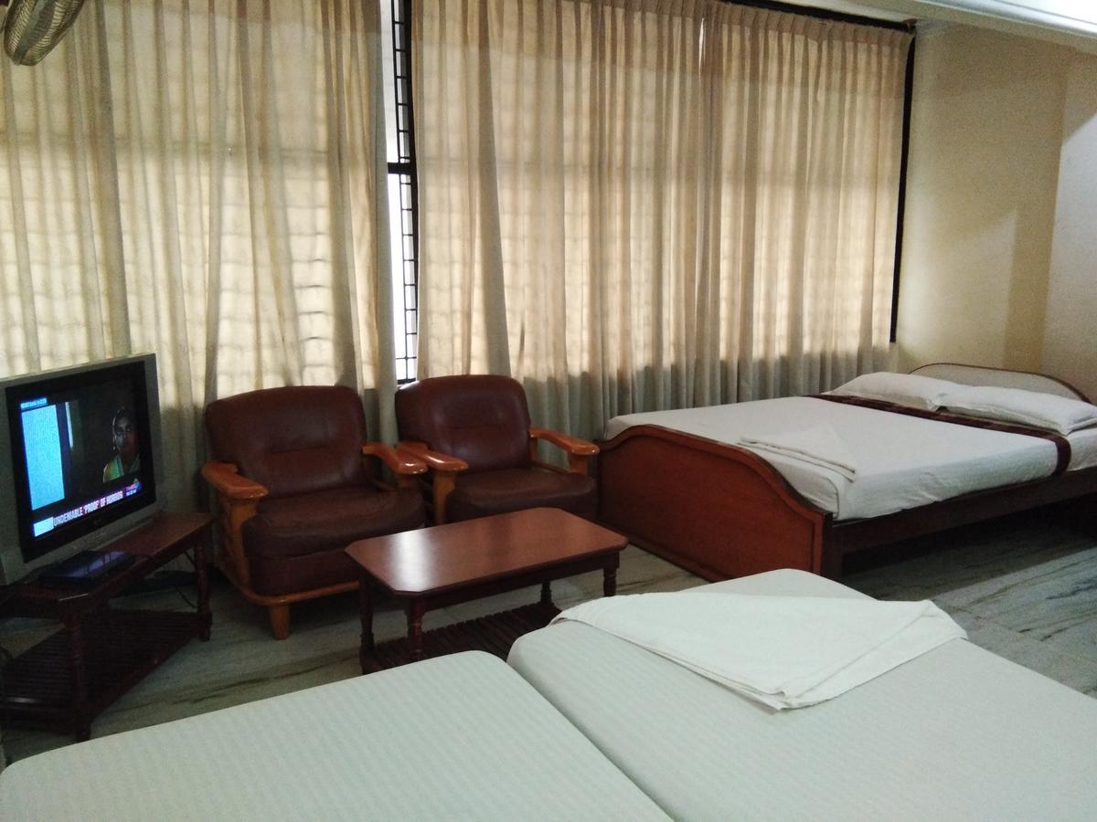 Kl Residency Hotel Mysore
