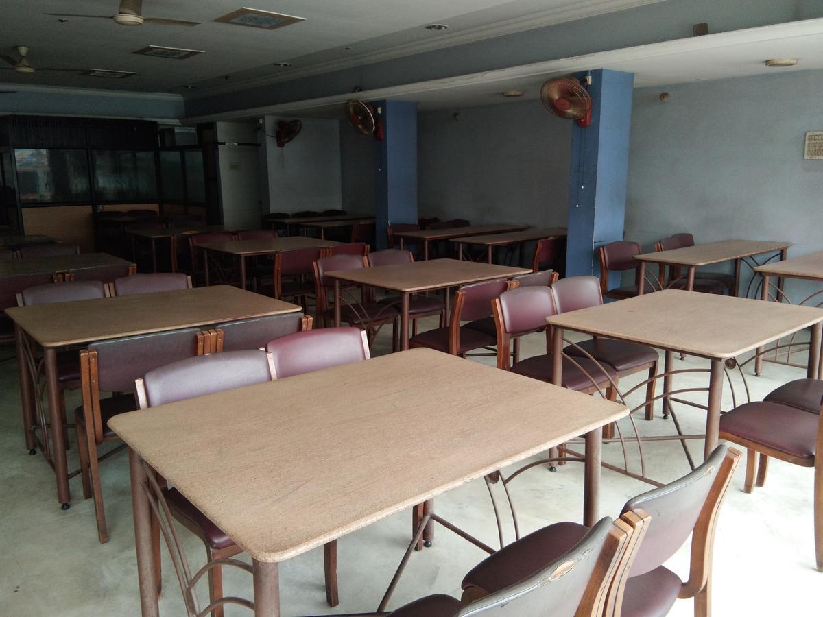 Hotel Kl Residency Mysore