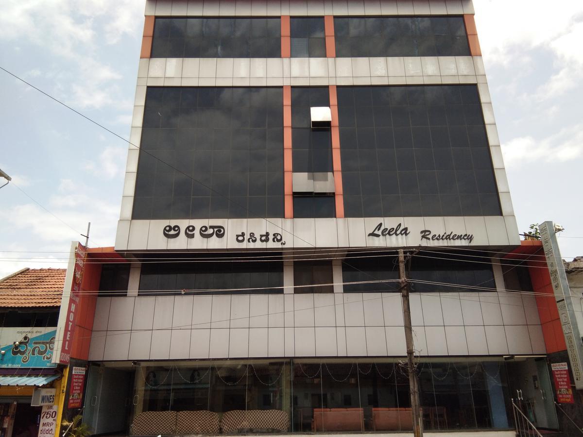 Kl Residency 2*