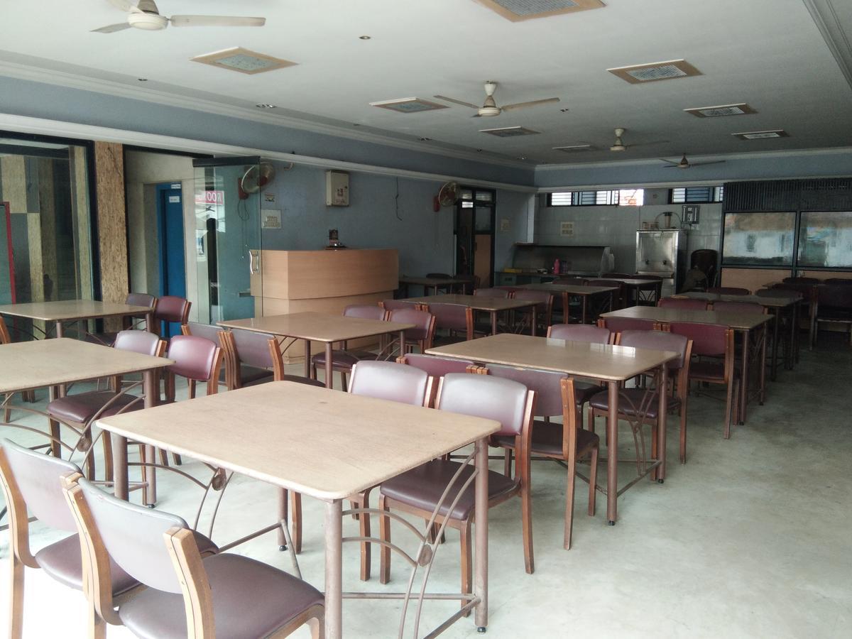 Kl Residency Hotel Mysore