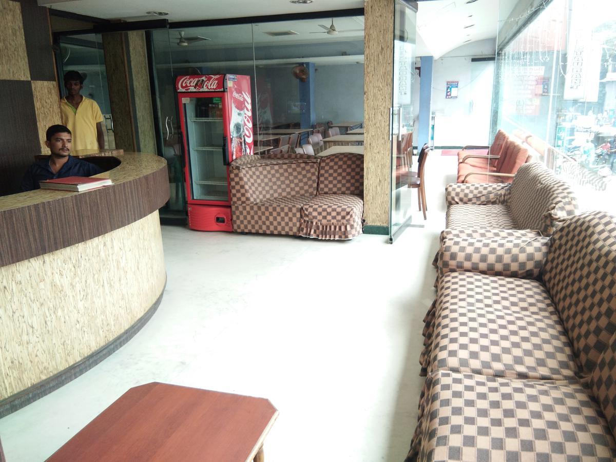 Kl Residency Hotel Mysore