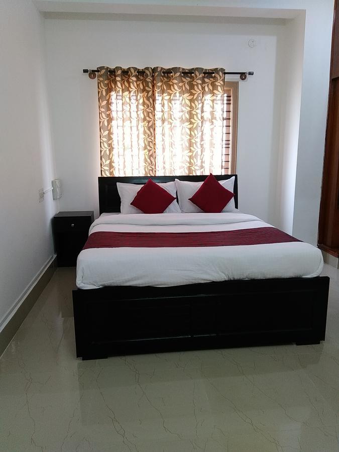 Aparthotel Karanji 3*