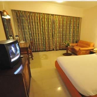 Hotel President