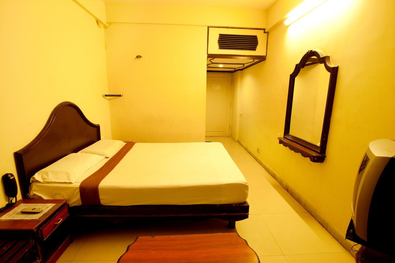Royale Heritage Hotel