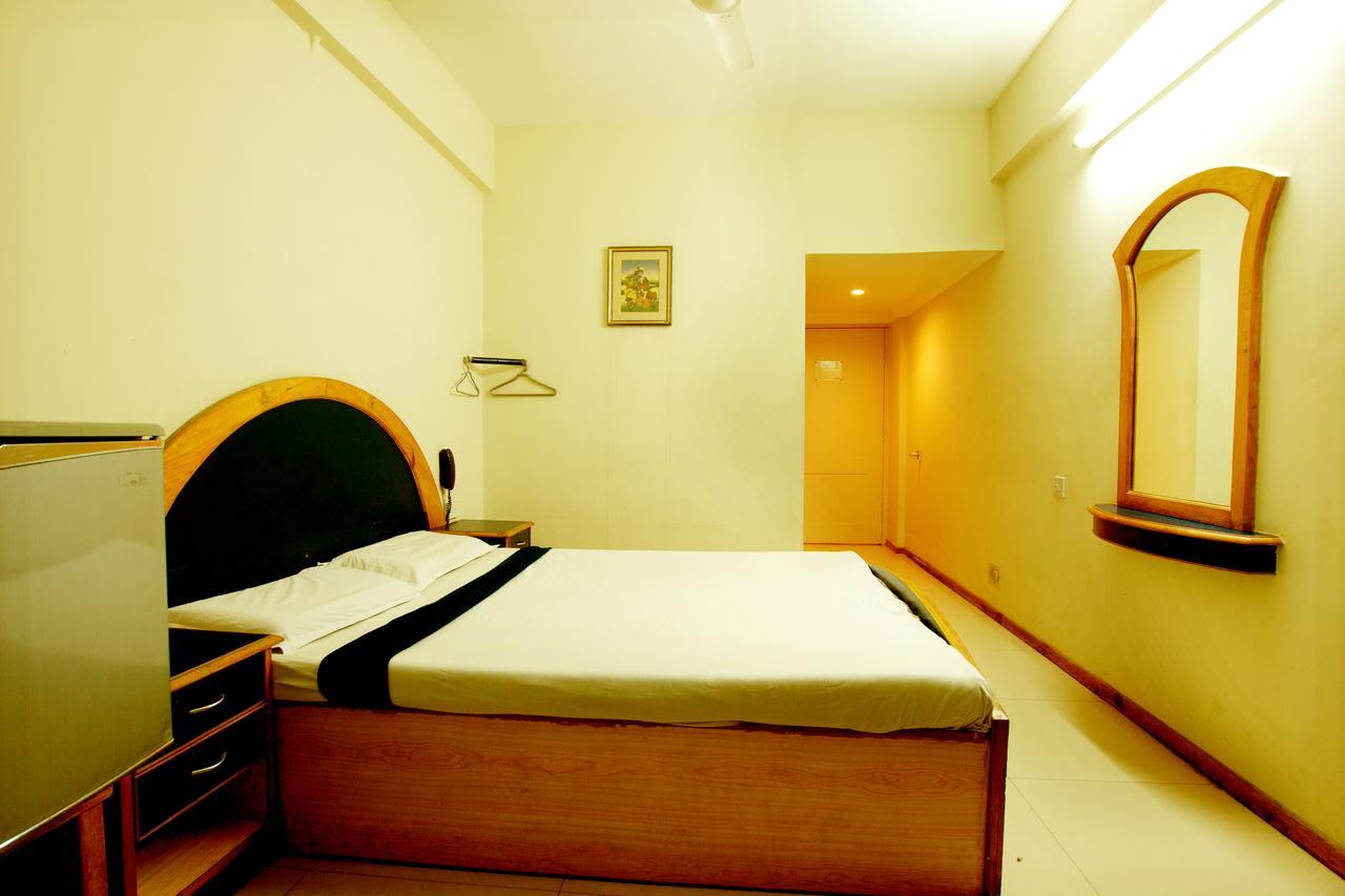 Hotel Royale Heritage Mysore