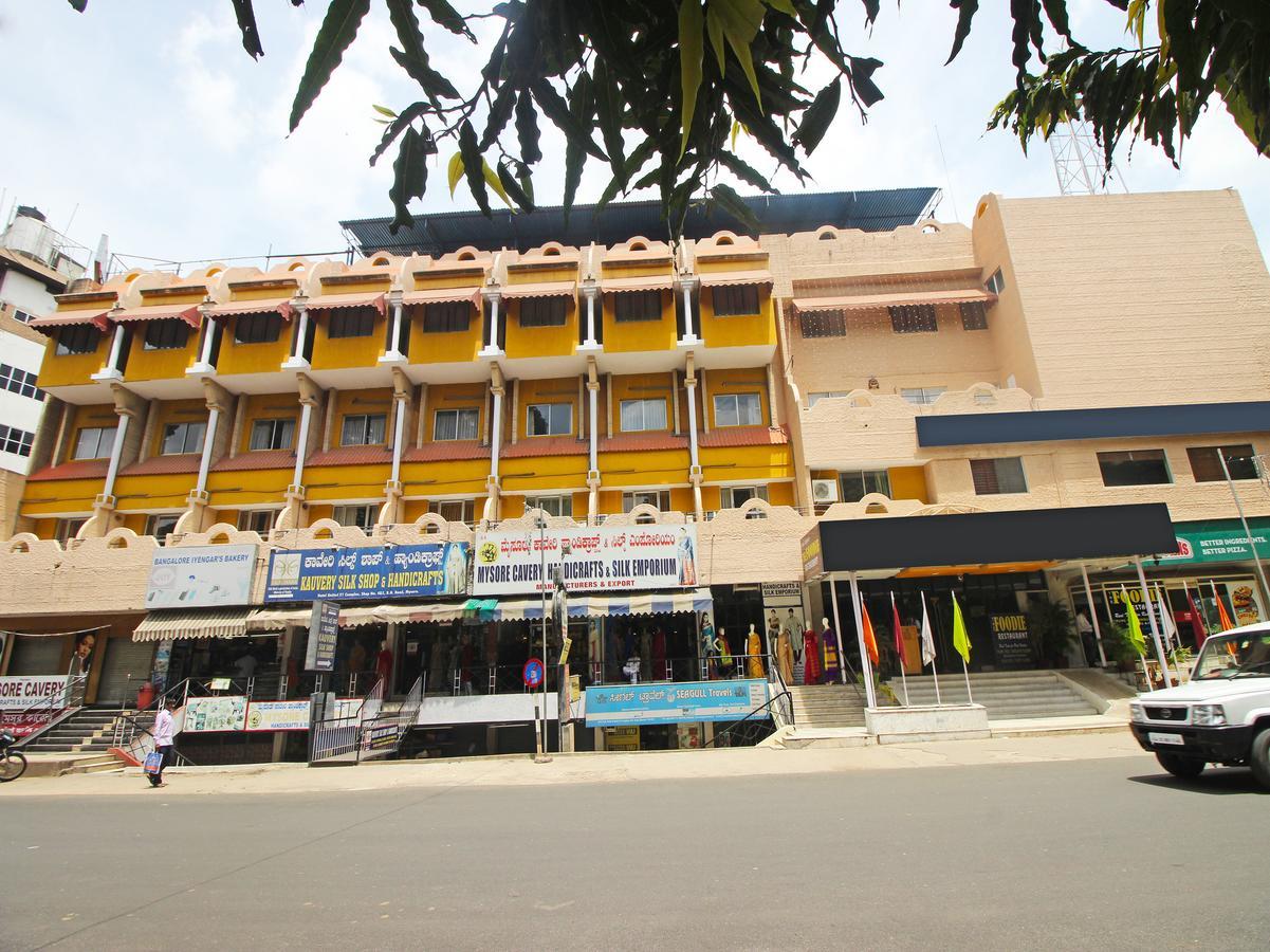 Hotel Mb International Palace Side