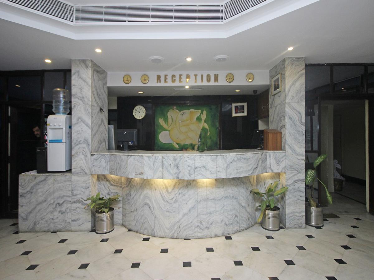 Hotel Mb International Palace Side 3*