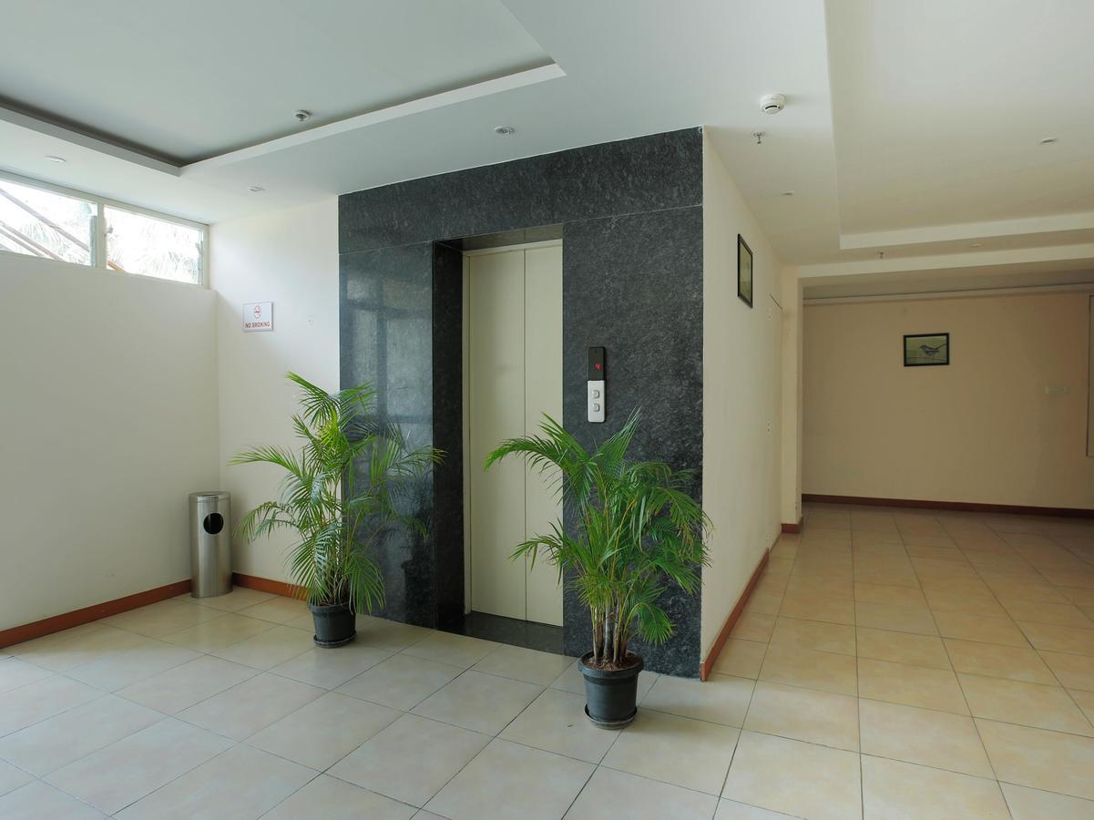 Casa Merdian Hotel 3*