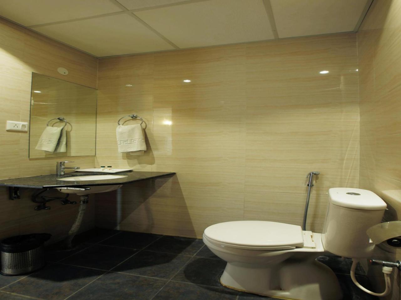Hotel Casa Merdian