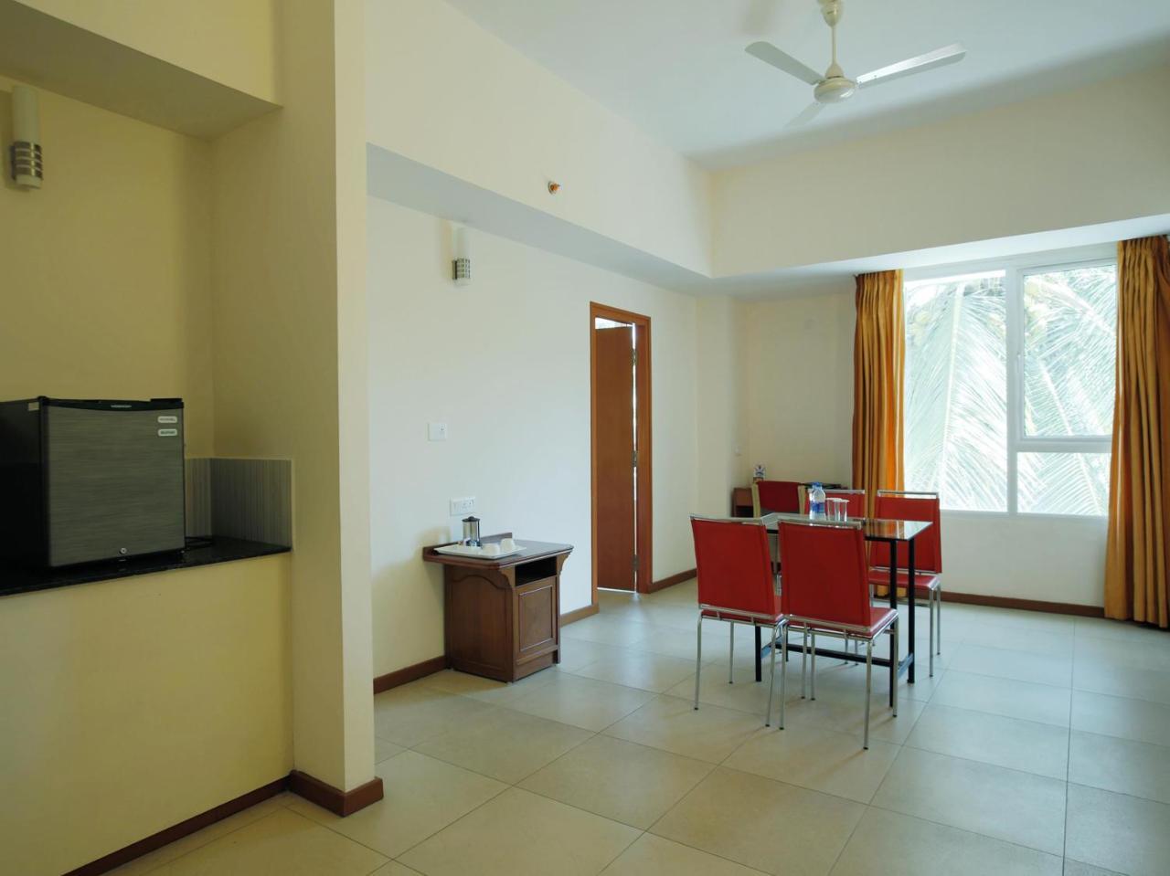 Casa Merdian Hotel