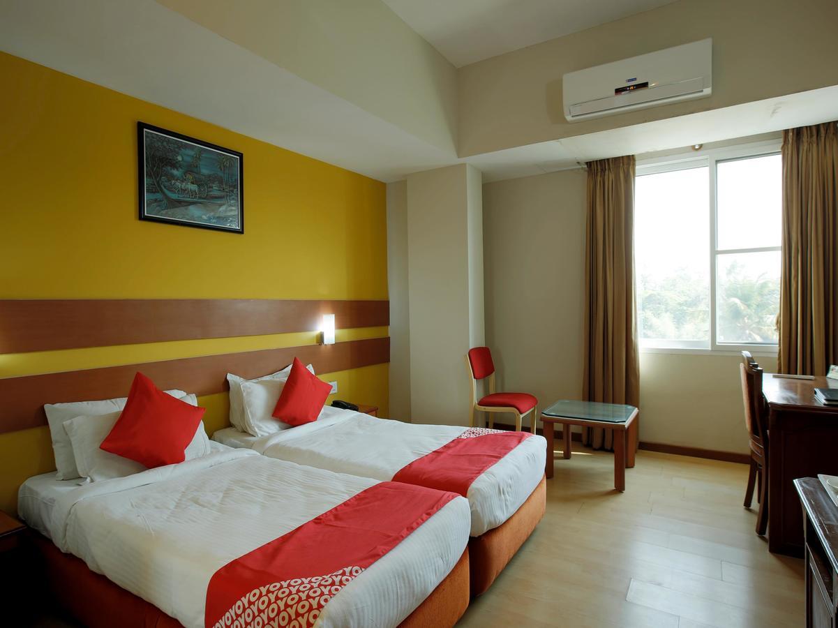 Hotel Casa Merdian Mysore