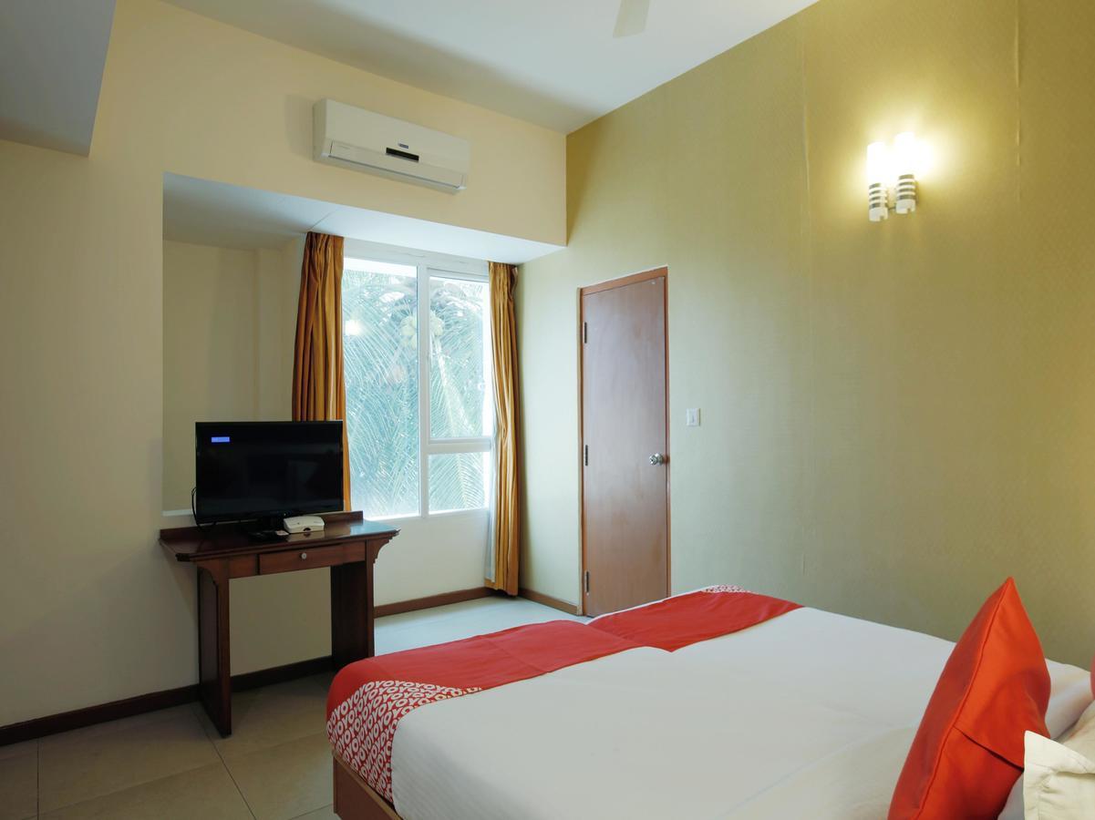 Casa Merdian Hotel 3*