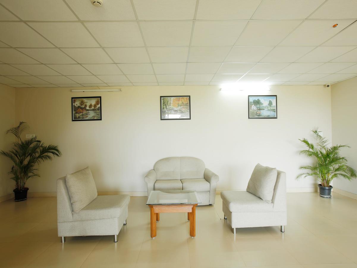 Casa Merdian Hotel 3*