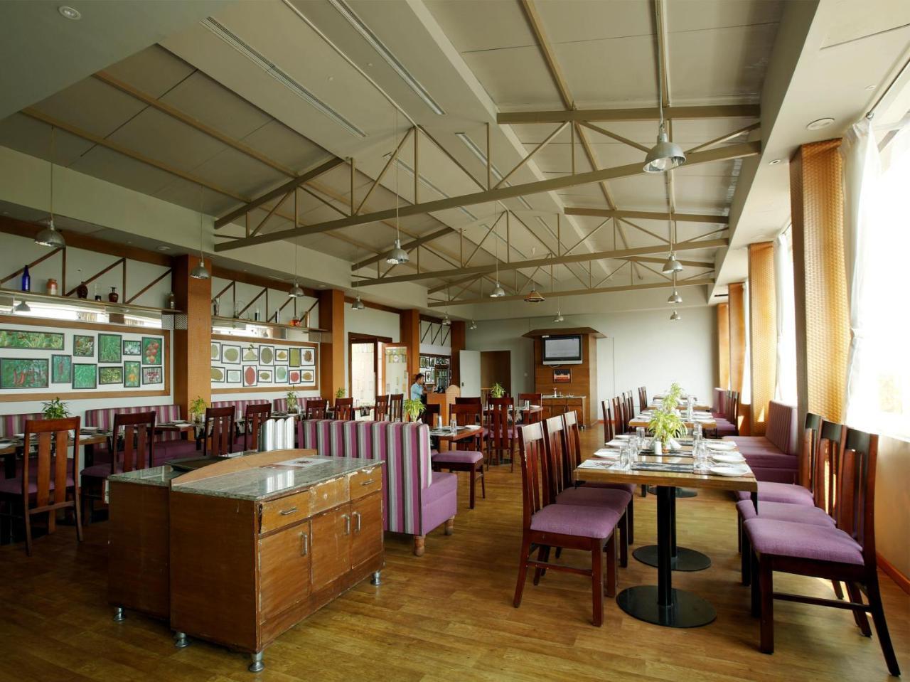 Casa Merdian Hotel Mysore