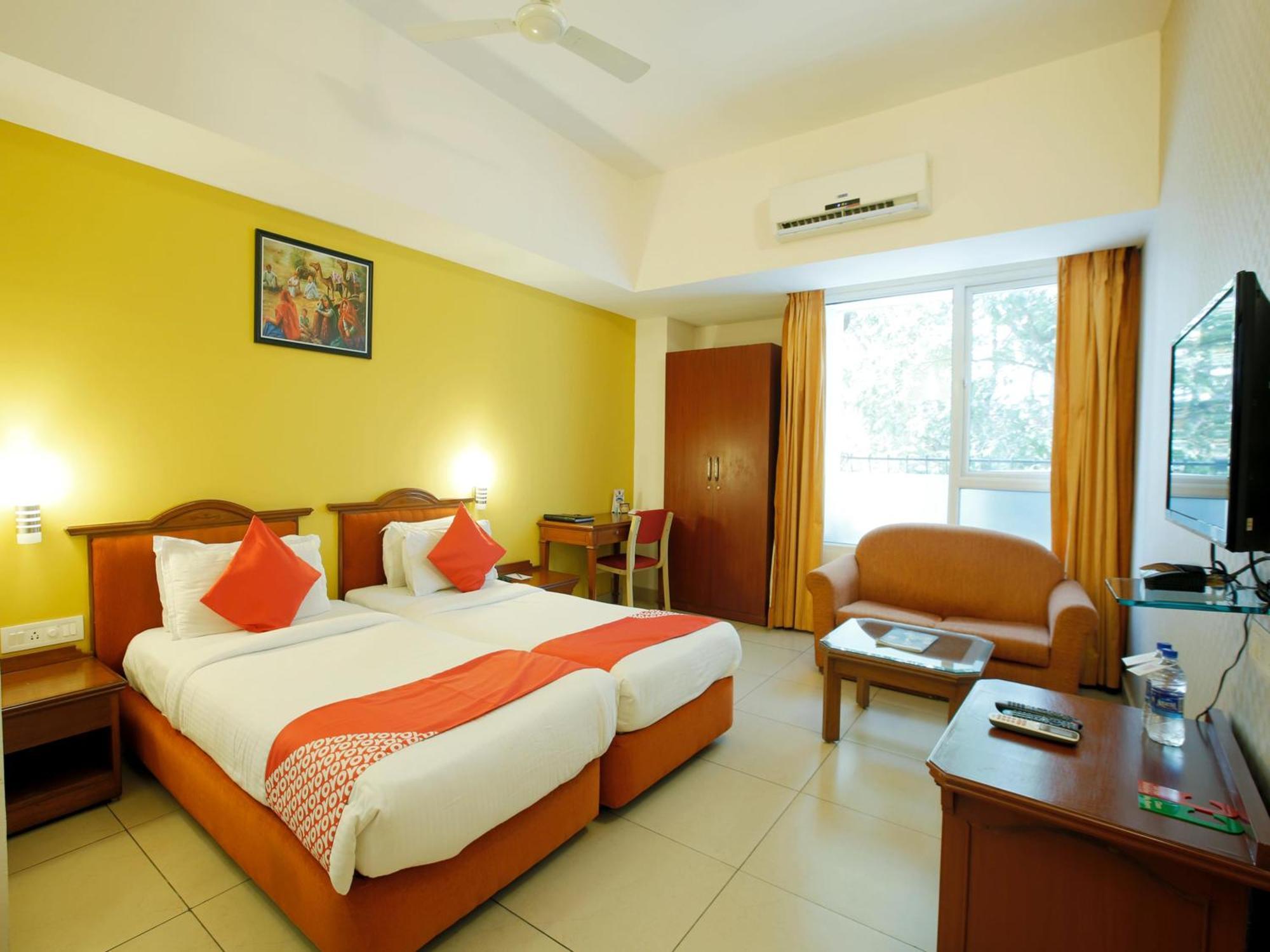 Casa Merdian Mysore