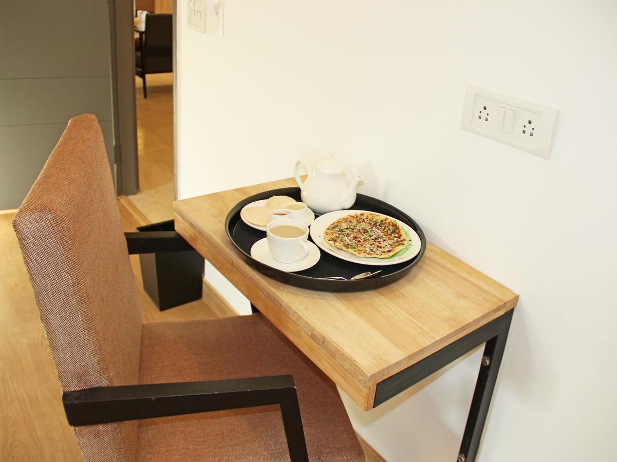 Casa Merdian 3* Mysore