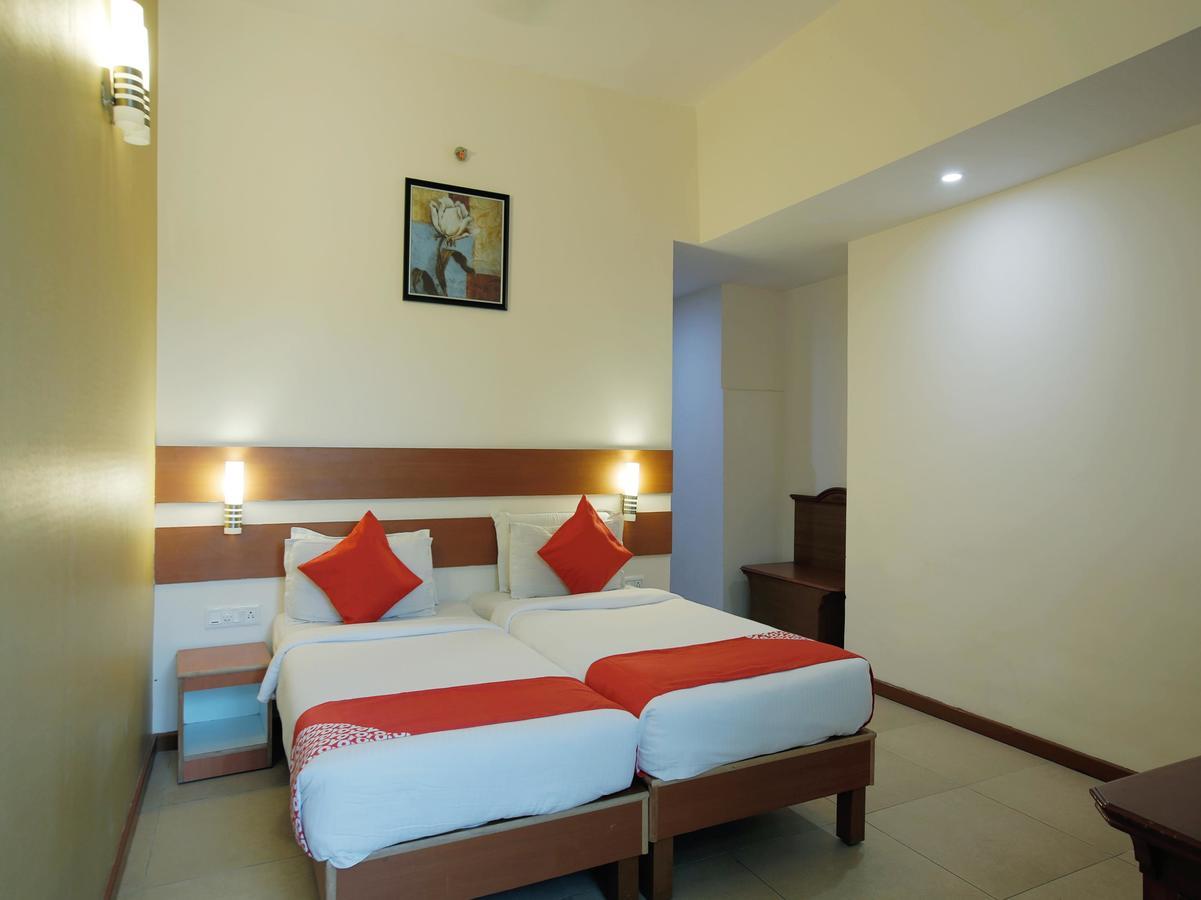 Hotel Casa Merdian