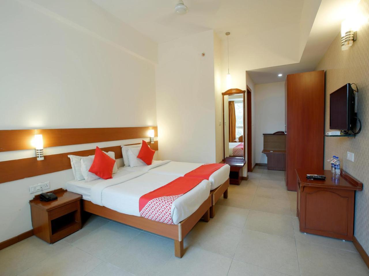 Casa Merdian 3*