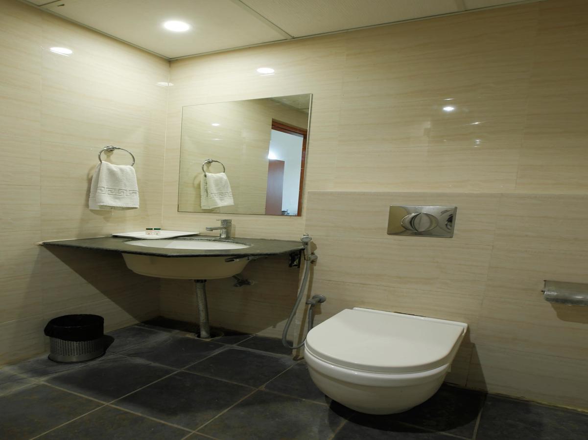 Casa Merdian Hotel