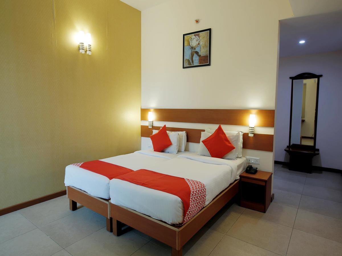 Casa Merdian 3* Mysore