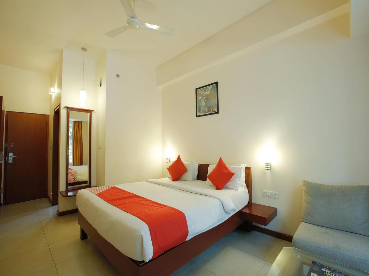 Casa Merdian Hotel Mysore