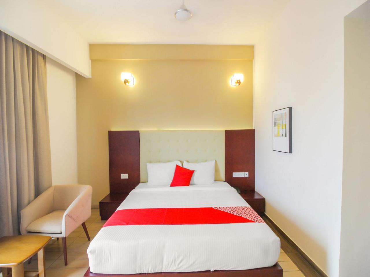 Samudra Hotel
