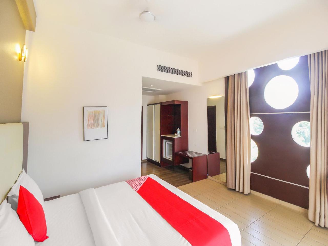 Hotel Samudra Mysore