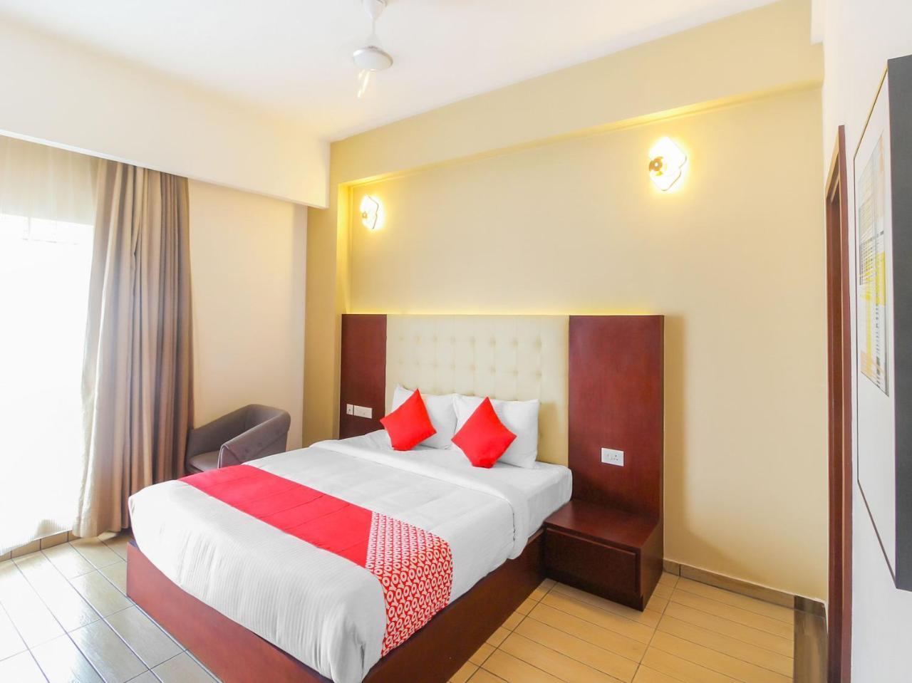 Samudra Hotel 3*