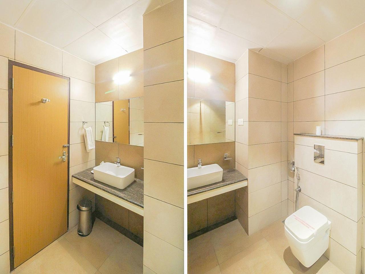 Samudra Hotel Mysore