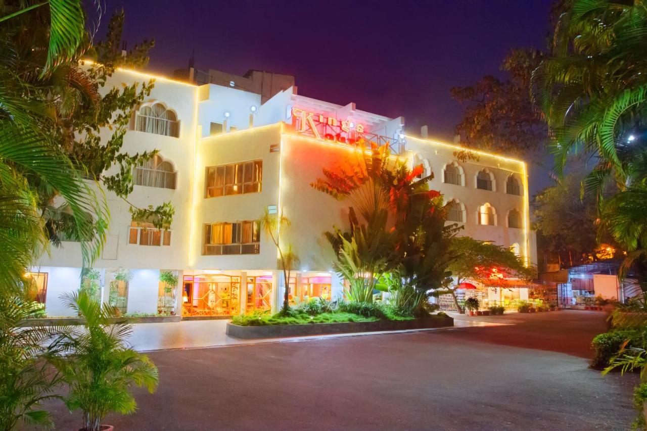 Maya's Kings Kourt Hotel