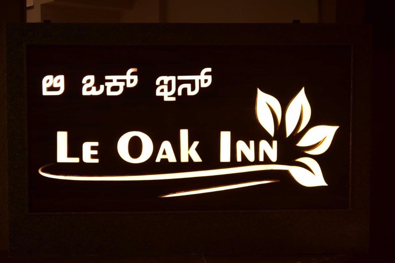 Le Oak 3*