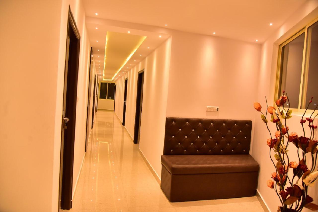 Le Oak 3* Mysore