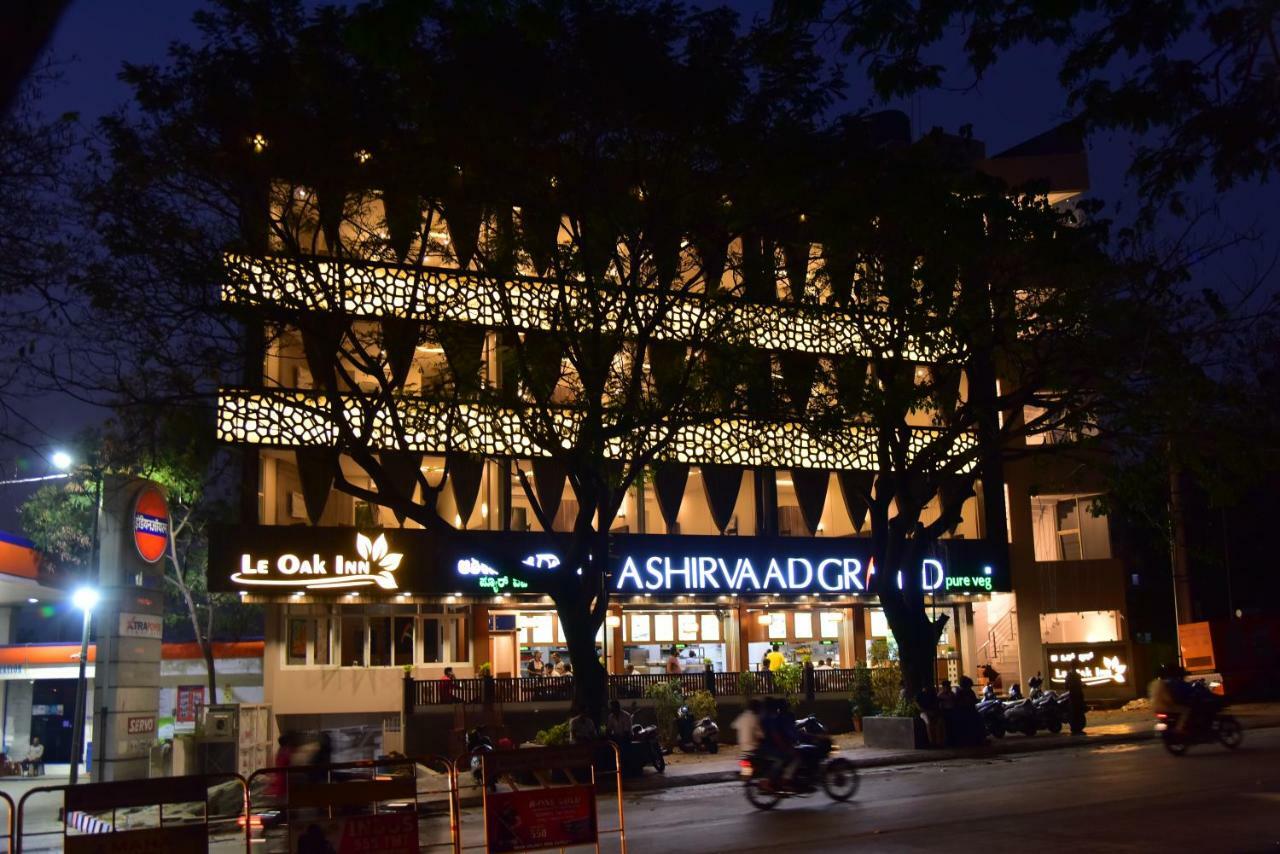 Hotel Le Oak