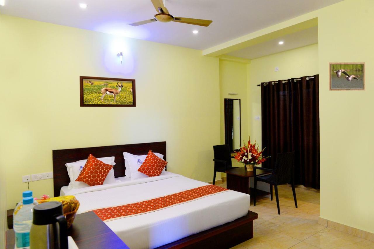 Hotel Surabhi Comforts Mysore