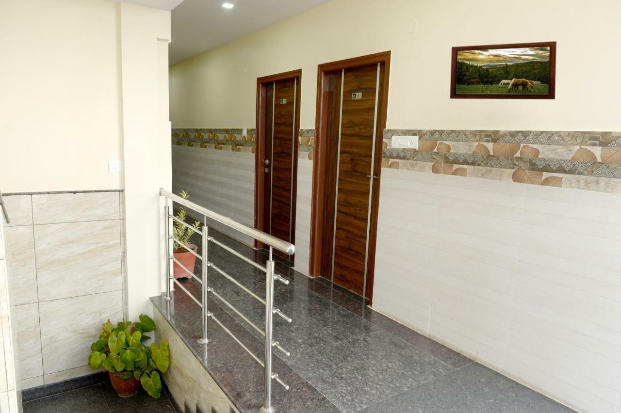 Surabhi Comforts Hotel