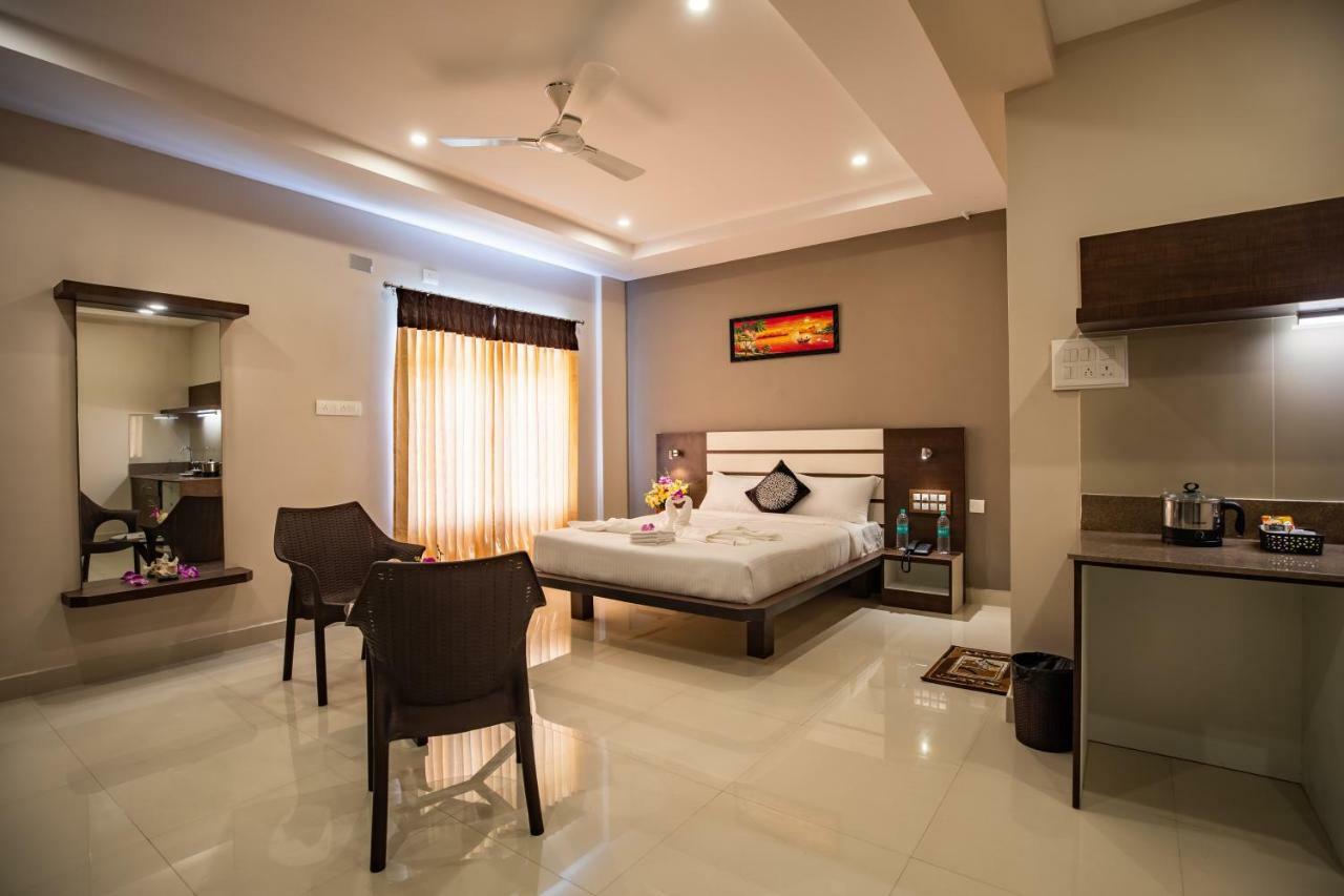 Aadya Elite 2*