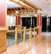 Royale Heritage Hotel Mysore