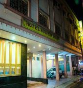 Bombay Tiffanys Hotel Mysore
