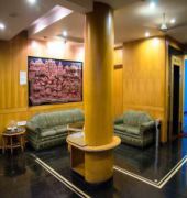 Hotel Bombay Tiffanys 2*