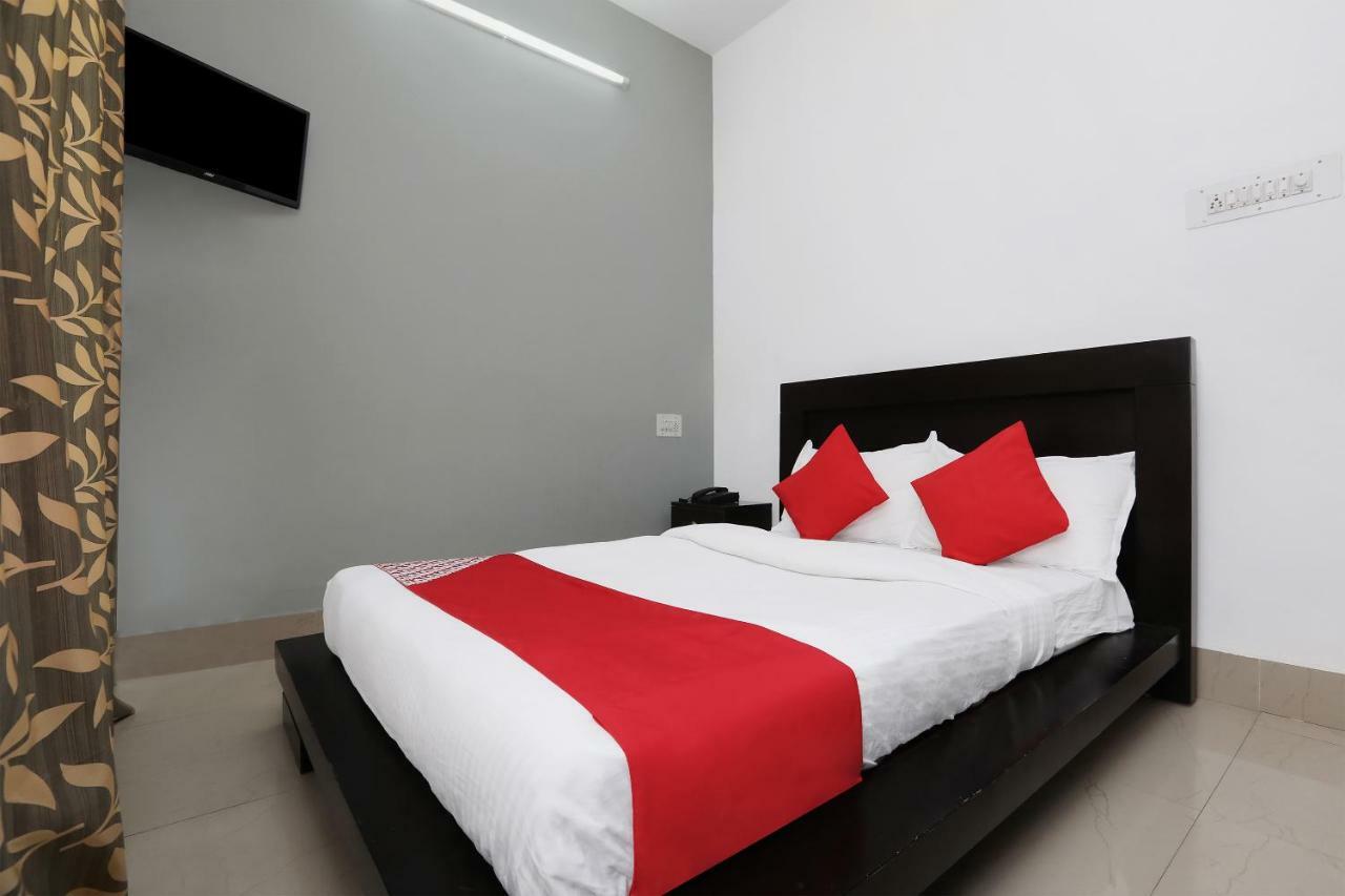 Aparthotel Karanji Mysore