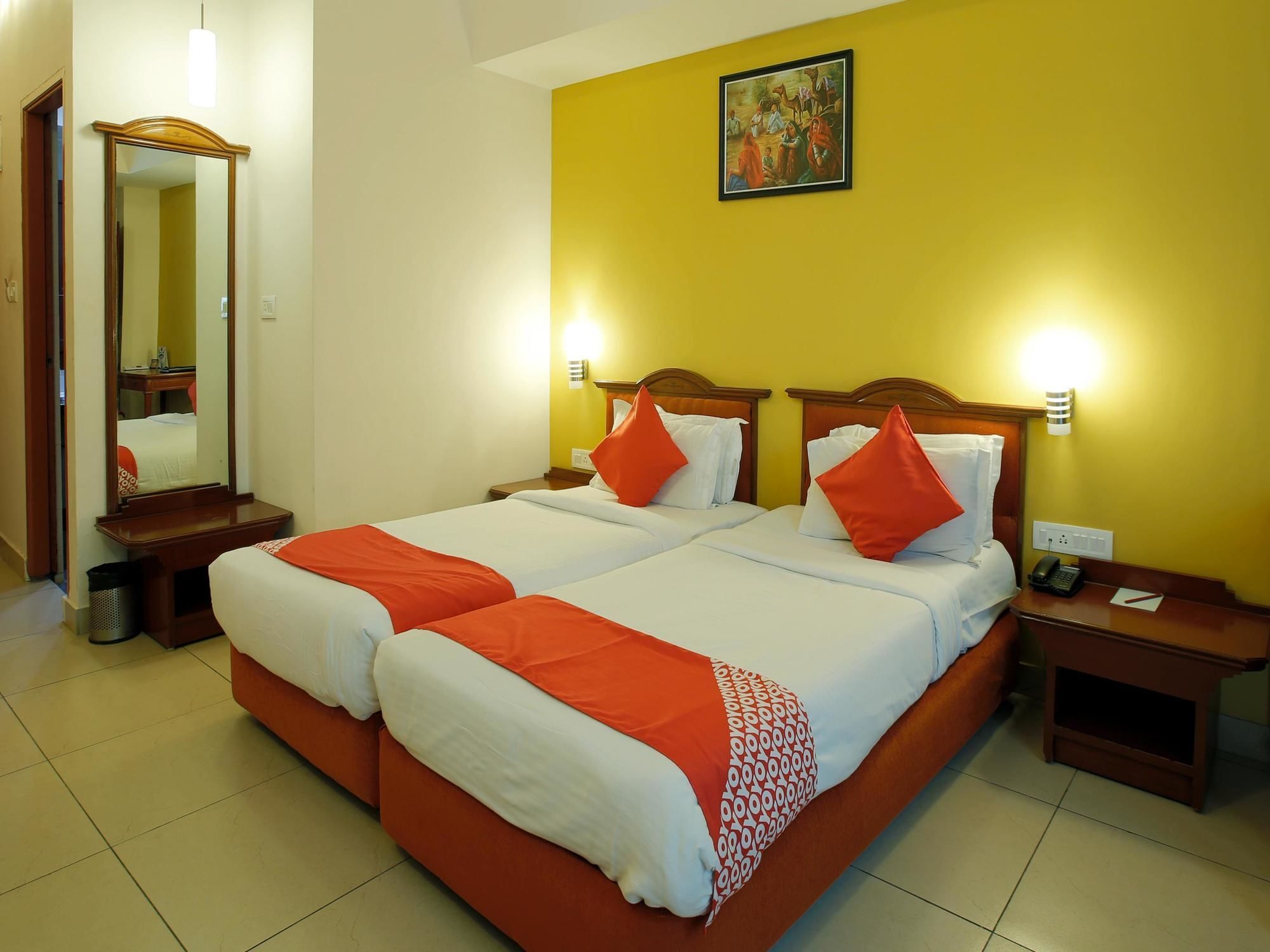 Casa Merdian Hotel Mysore